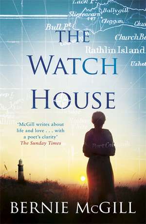 The Watch House de Bernie Mcgill