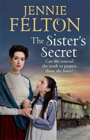 The Sister's Secret de Jennie Felton