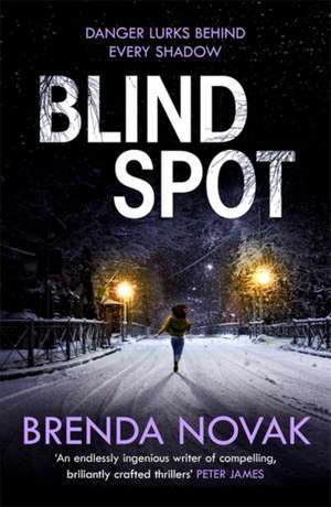 Blind Spot de Brenda Novak