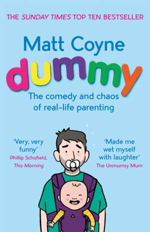 Dummy de Matt Coyne