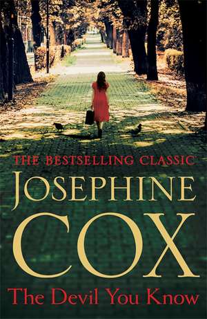 The Devil You Know de Josephine Cox