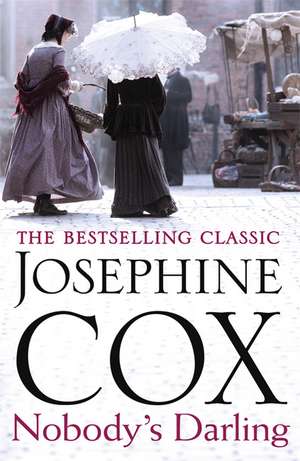 Nobody's Darling de Josephine Cox