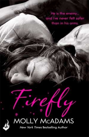 McAdams, M: Firefly