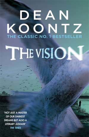 The Vision de Dean Koontz