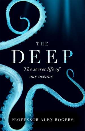 The Deep de Alex Rogers