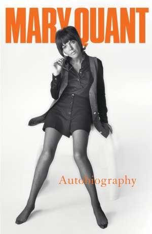 Mary Quant Autobiography de Mary Quant