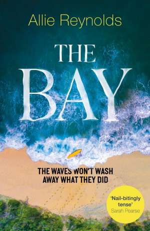 The Bay de Allie Reynolds