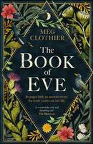 The Book of Eve de Meg Clothier