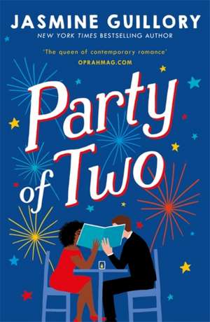 Party of Two de Jasmine Guillory