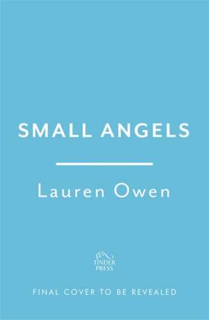 Small Angels de Lauren Owen