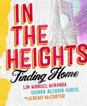 In The Heights de Jeremy McCarter