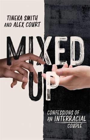 Mixed Up de Alex Court