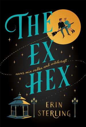 The Ex Hex de Erin Sterling