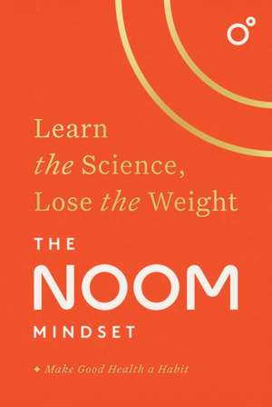 The Noom Mindset de Inc. Noom