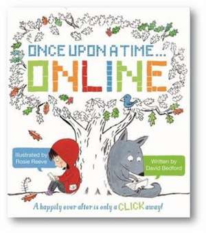 Once Upon a Time... Online de David Bedford