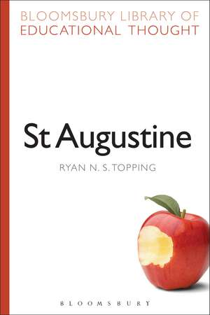 St Augustine de Ryan N. S. Topping