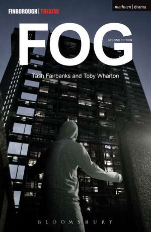 Fog de Tash Fairbanks