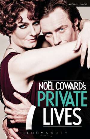 Private Lives de Noël Coward