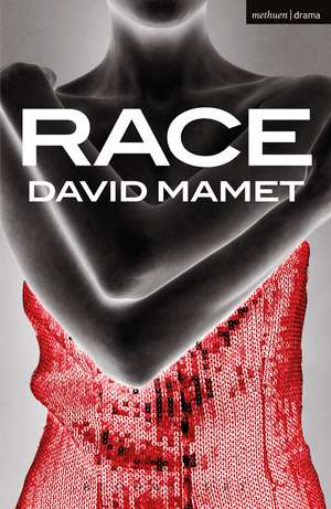 Race de David Mamet