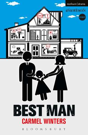 Best Man de Carmel Winters