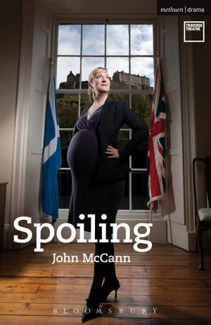 Spoiling de John McCann