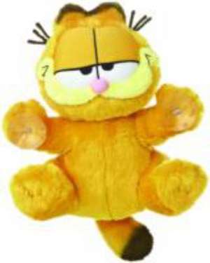 Pluș Garfield de AURORA