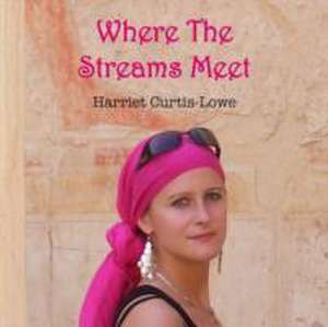 Where the Streams Meet de Harriet Curtis-Lowe