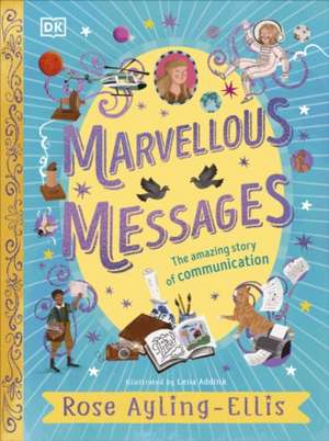 Marvellous Messages : Signed Edition