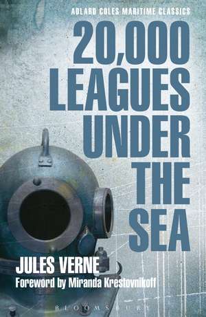 20,000 Leagues Under the Sea de Jules Verne