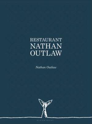 Restaurant Nathan Outlaw de Nathan Outlaw