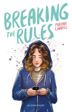 Breaking the Rules de Maxine Linnell