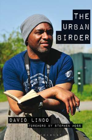 The Urban Birder de David Lindo