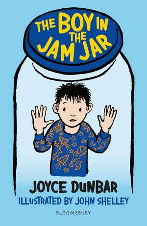 The Boy in the Jam Jar: A Bloomsbury Reader: Lime Book Band de Joyce Dunbar