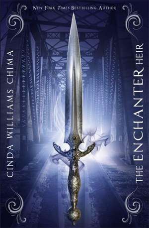 The Enchanter Heir de Cinda Williams Chima