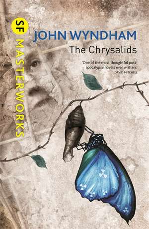 The Chrysalids de John Wyndham