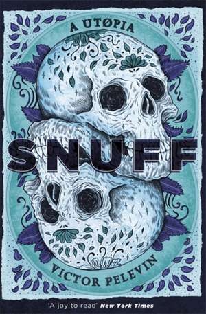 S.N.U.F.F. de Victor Pelevin