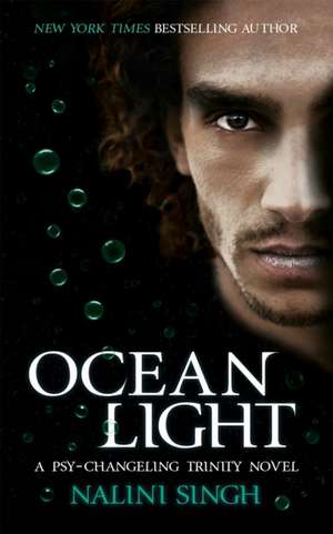 Ocean Light de Nalini Singh