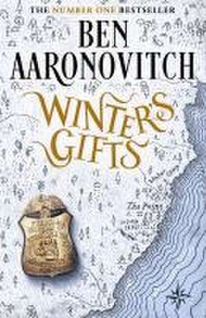 Winter's Gifts de Ben Aaronovitch