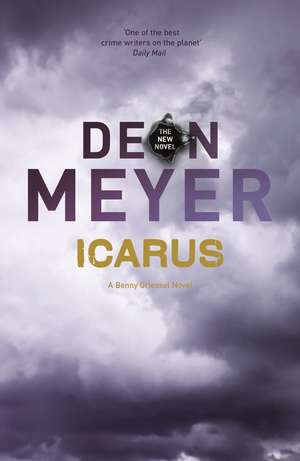 Icarus de Deon Meyer