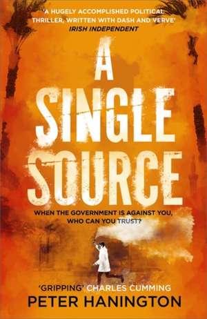 A Single Source de Peter Hanington