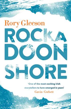Rockadoon Shore de Rory Gleeson