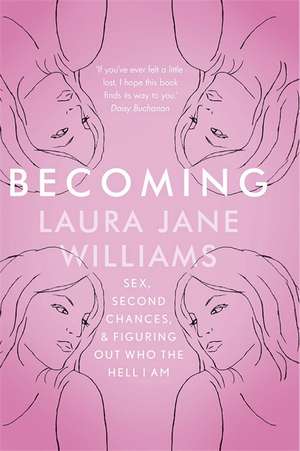 Becoming de Laura Jane Williams