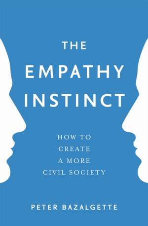 The Empathy Instinct antropologie