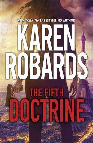 Robards, K: Fifth Doctrine de Karen Robards