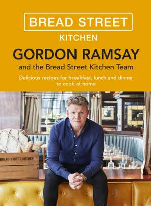 Gordon Ramsay Bread Street Kitchen de Gordon Ramsay