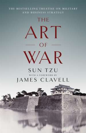 The Art of War de James Clavell