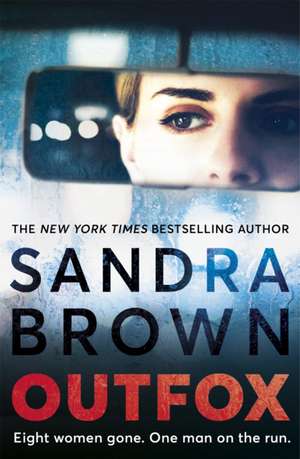 Outfox de Sandra Brown