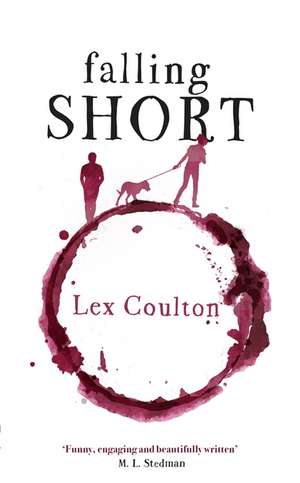 Coulton, L: Falling Short de Lex Coulton