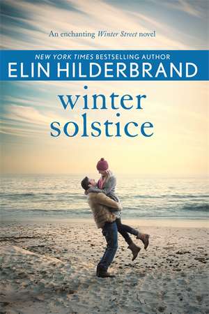 Winter Solstice de Elin Hilderbrand