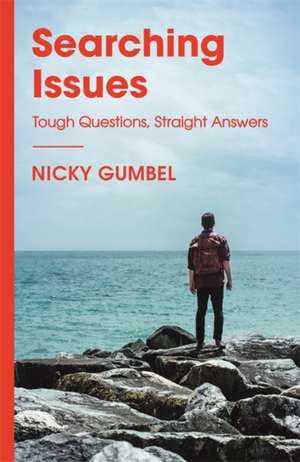 Gumbel, N: Searching Issues de Nicky Gumbel